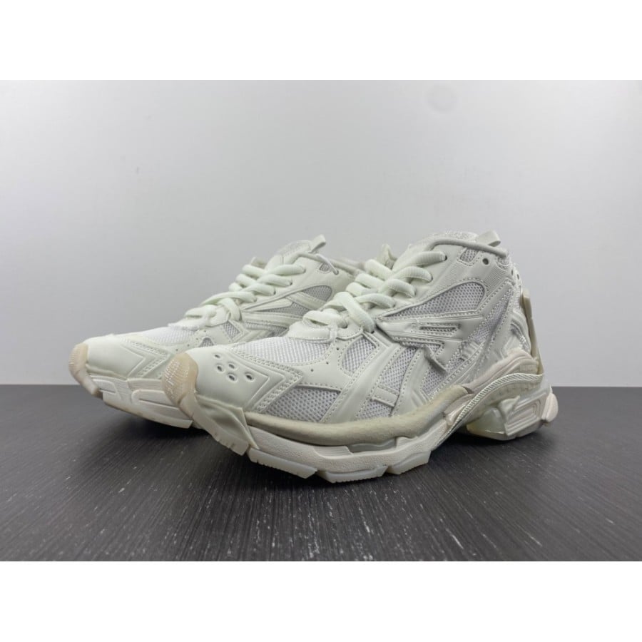 Balenciag* Runner Sneaker 'Glow In The Dark'