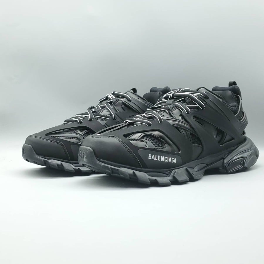Balenciag* Track Sneaker