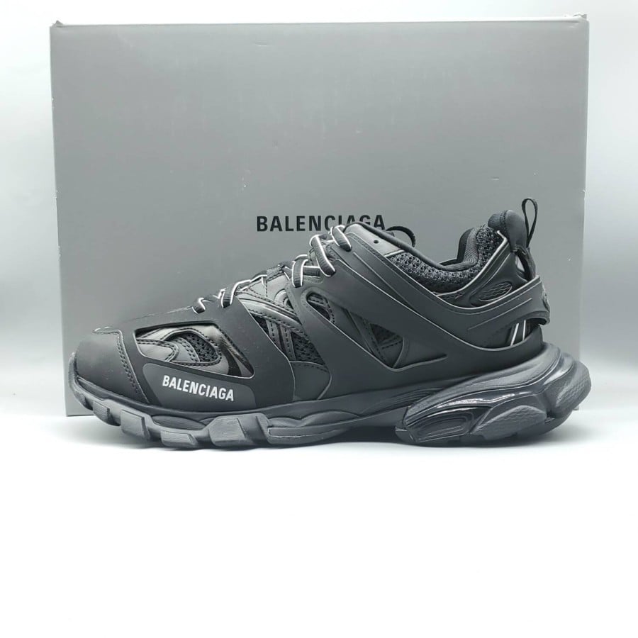 Balenciag* Track Sneaker
