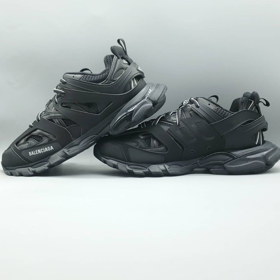 Balenciag* Track Sneaker