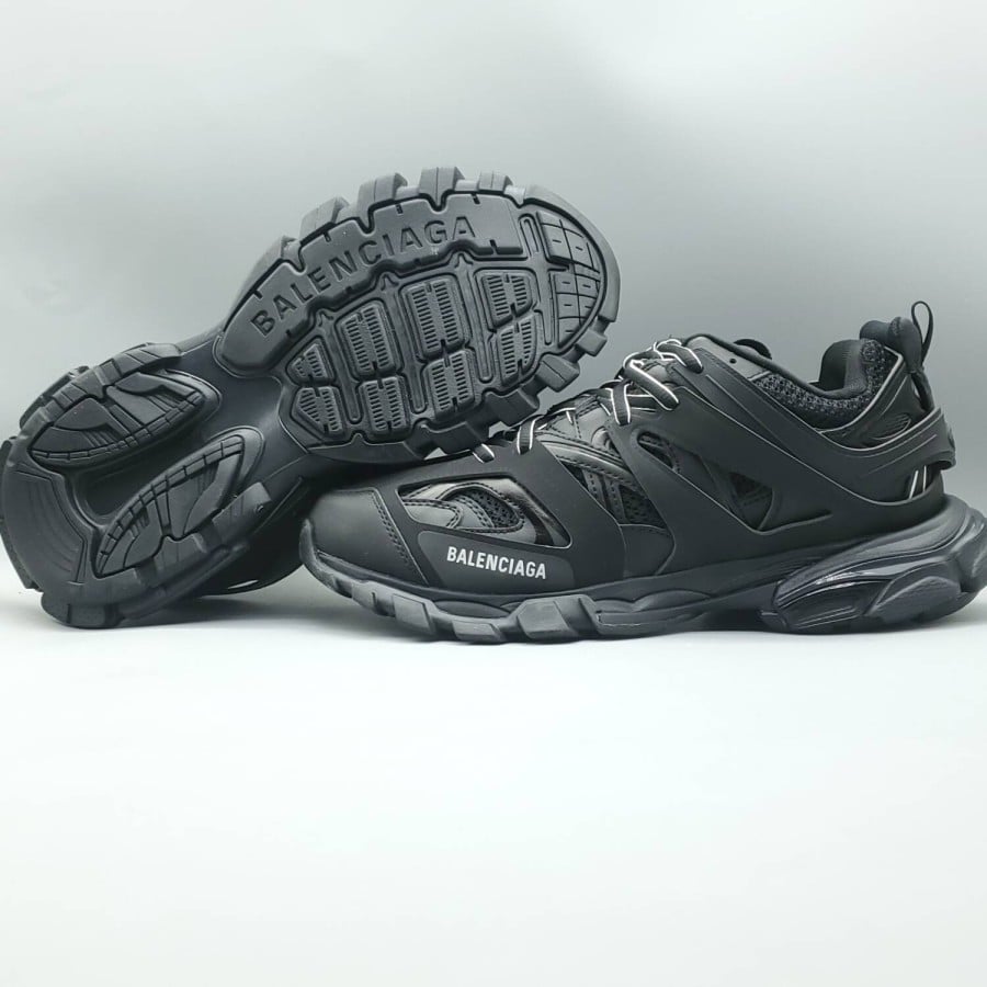 Balenciag* Track Sneaker