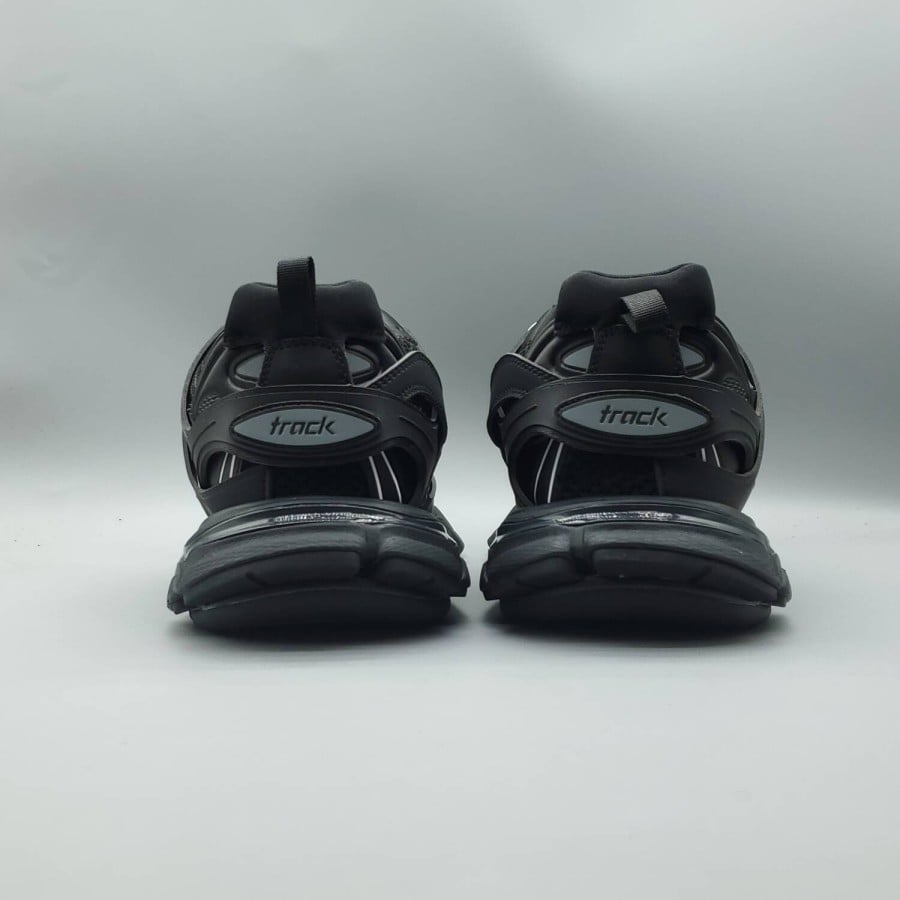 Balenciag* Track Sneaker