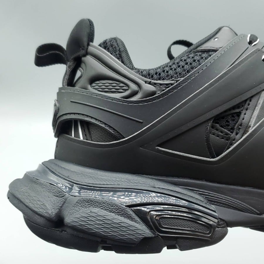 Balenciag* Track Sneaker