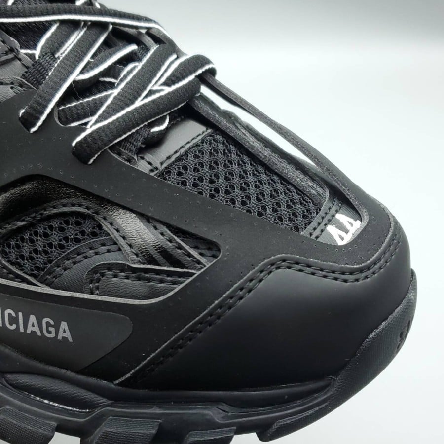 Balenciag* Track Sneaker