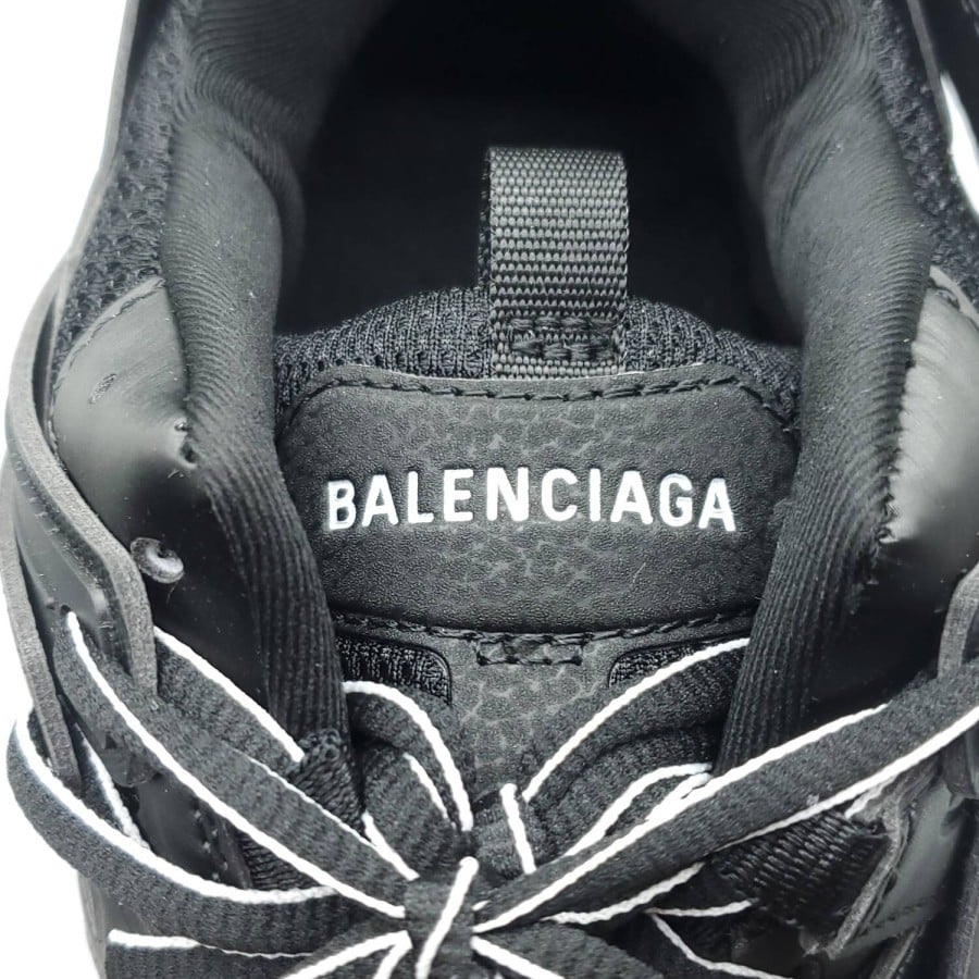 Balenciag* Track Sneaker