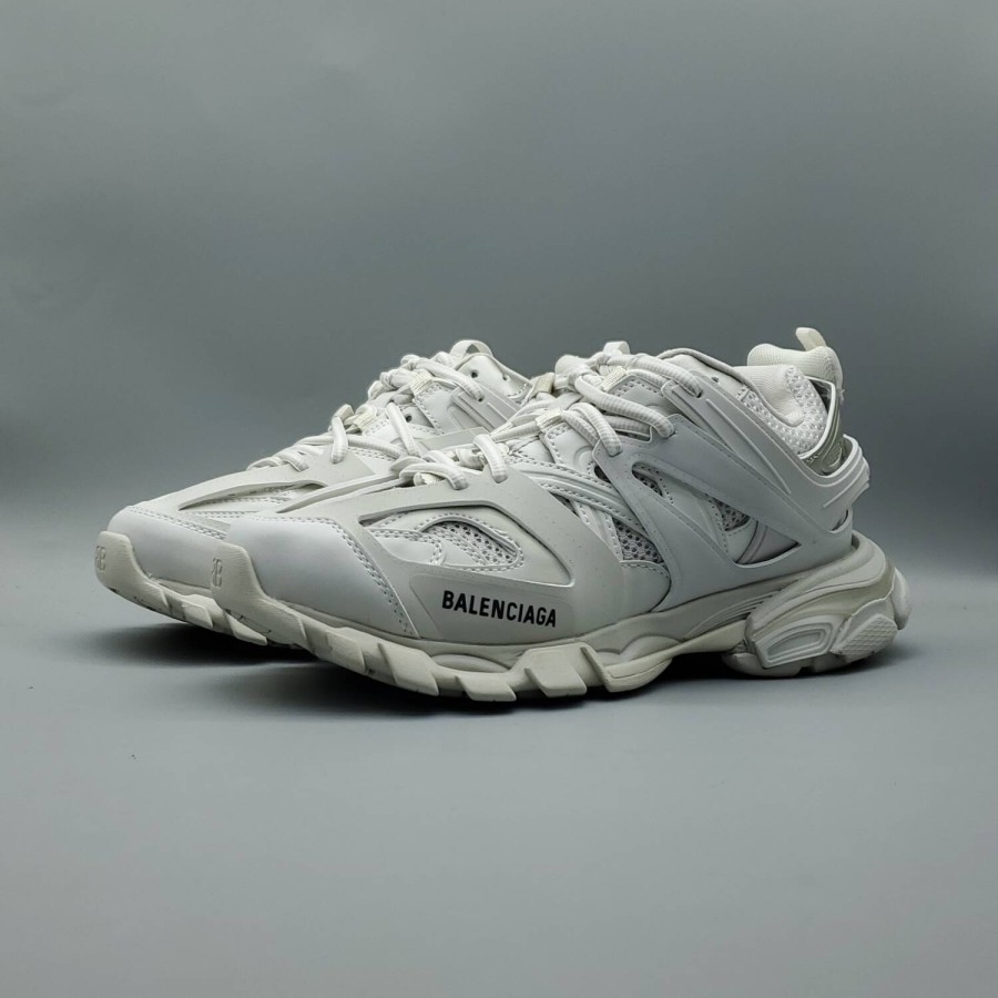 Balenciag* Track Sneaker