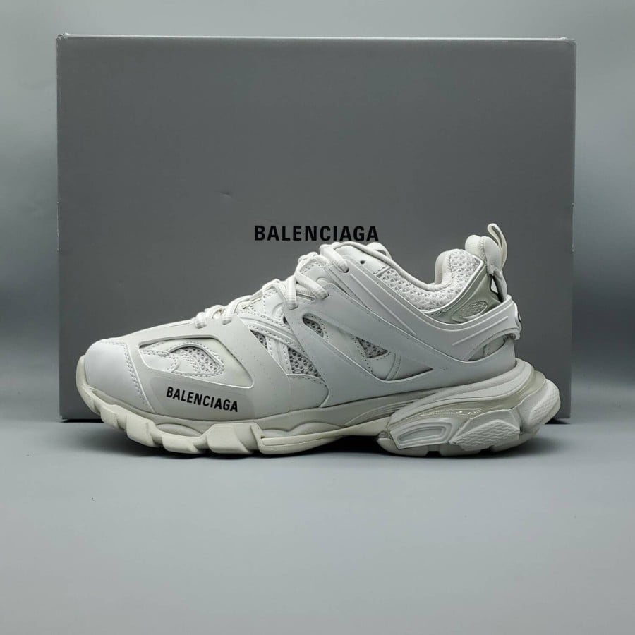 Balenciag* Track Sneaker