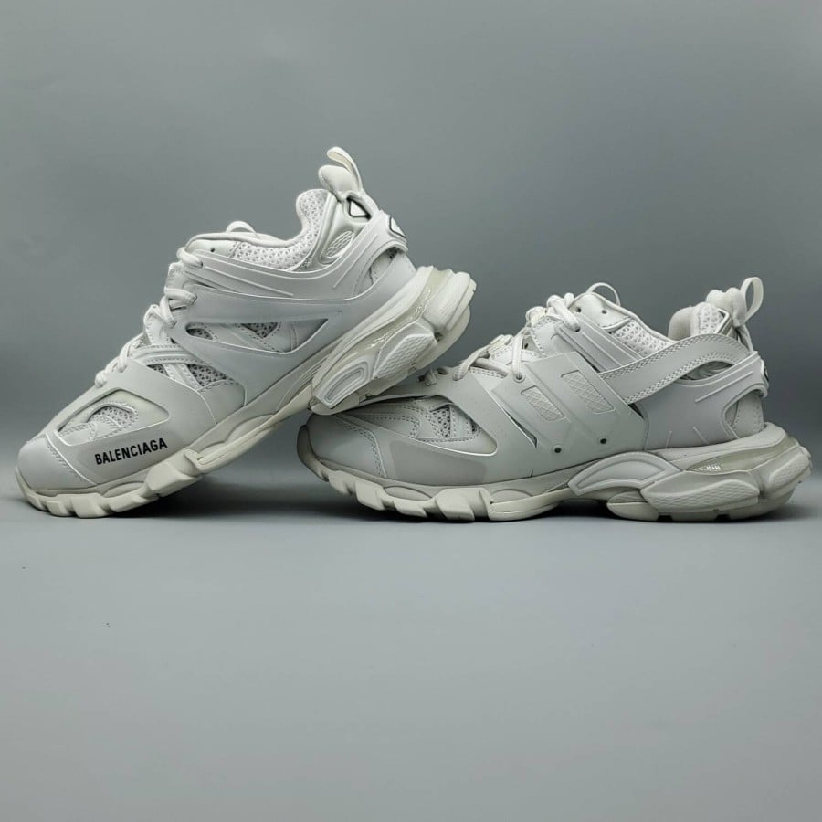 Balenciag* Track Sneaker