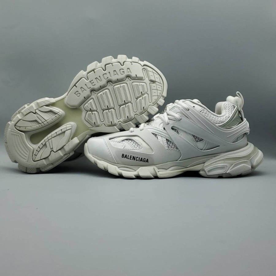 Balenciag* Track Sneaker