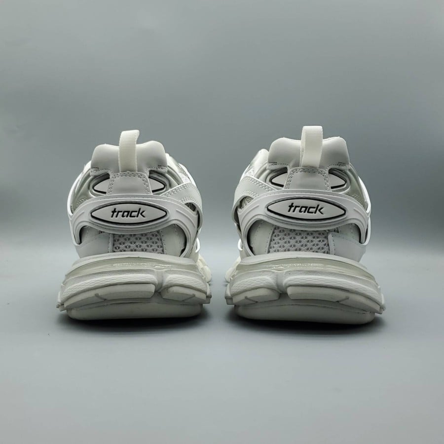 Balenciag* Track Sneaker