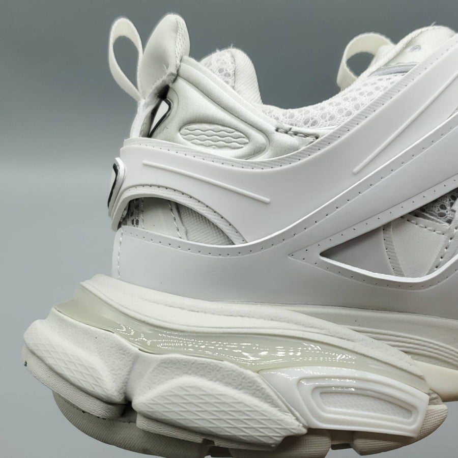 Balenciag* Track Sneaker