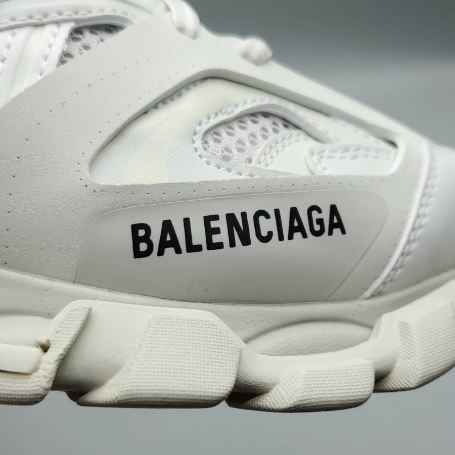 Balenciag* Track Sneaker