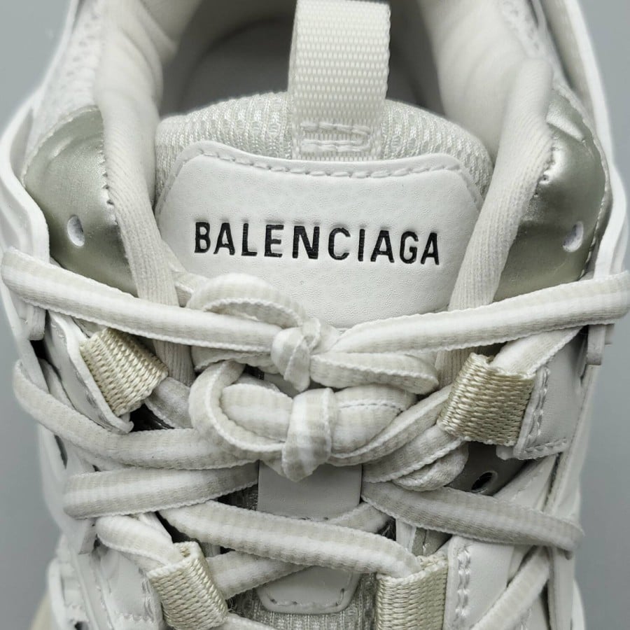 Balenciag* Track Sneaker