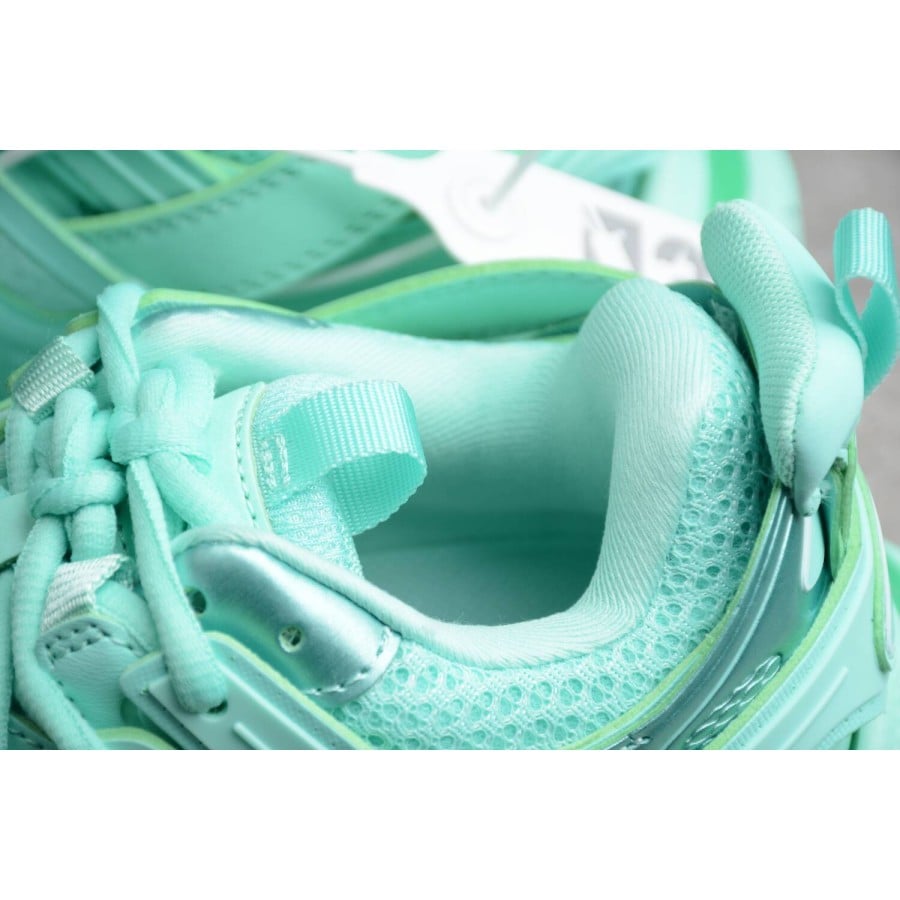 Balenciag* Wmns Track Sneaker 'Mint'