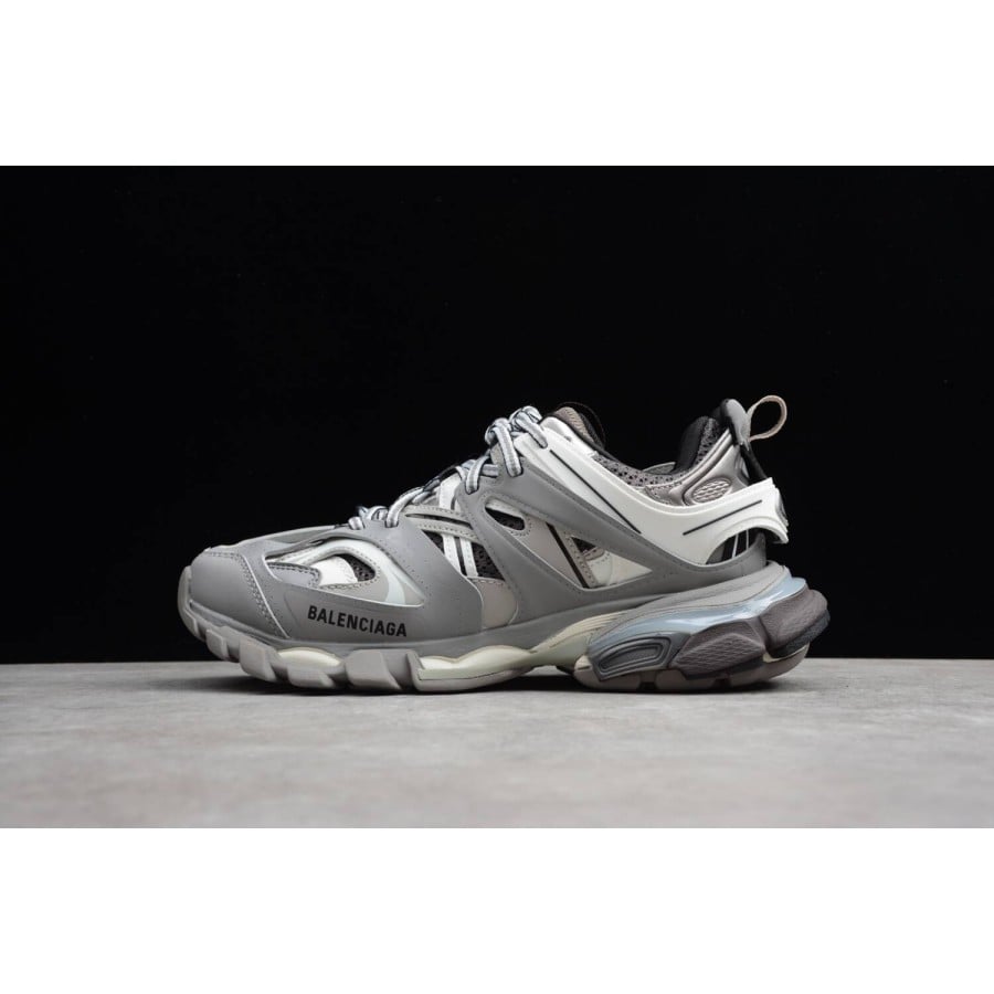 Balenciag* Track LED Sneaker