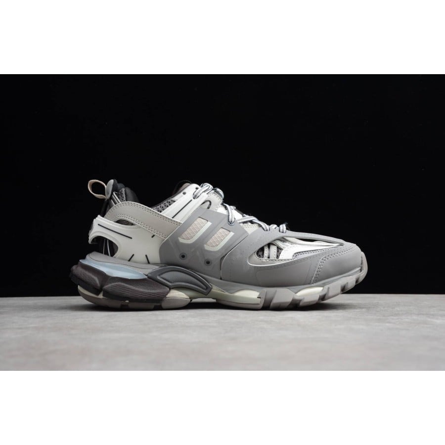 Balenciag* Track LED Sneaker