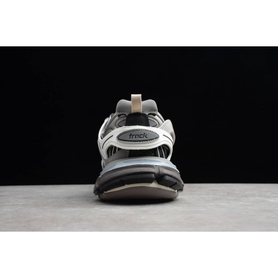 Balenciag* Track LED Sneaker
