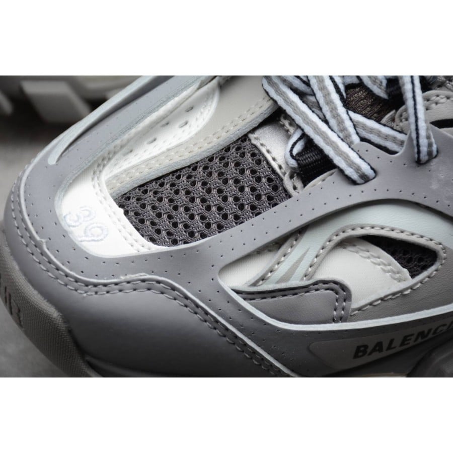 Balenciag* Track LED Sneaker