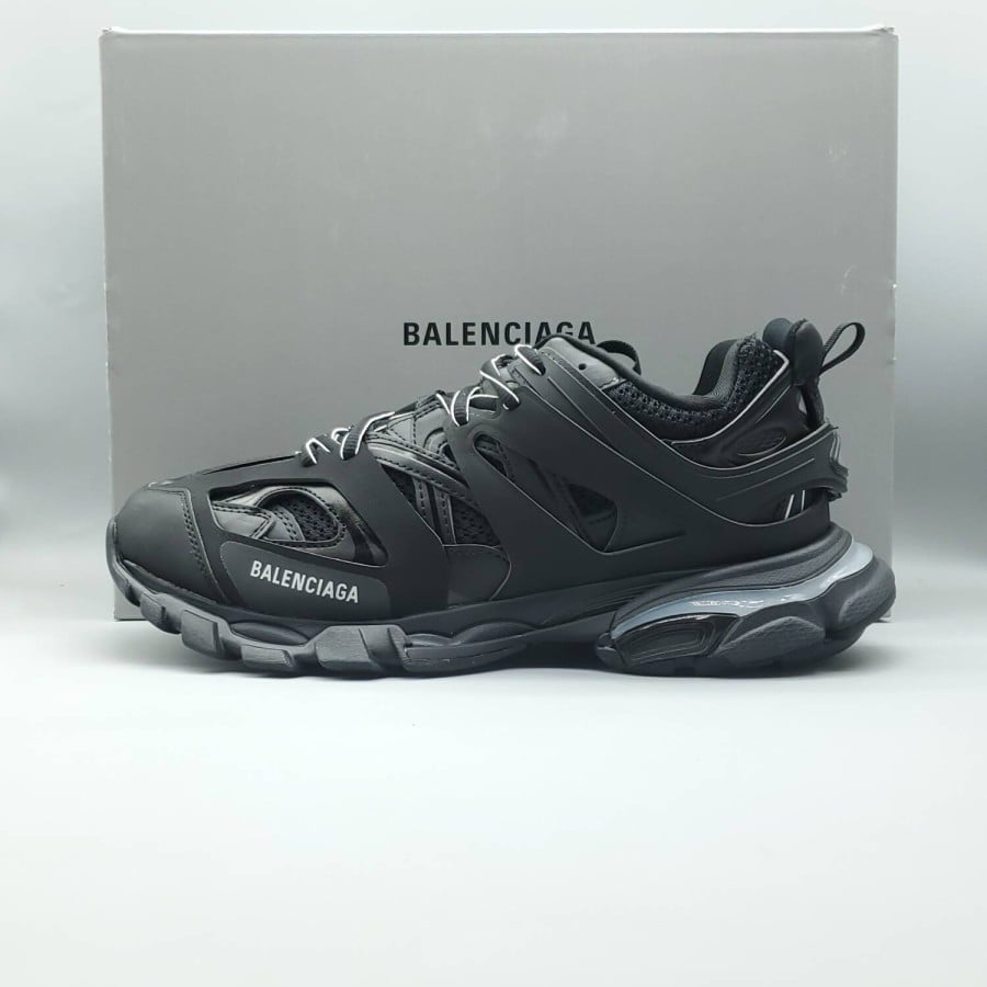 Balenciag* Track LED Sneaker