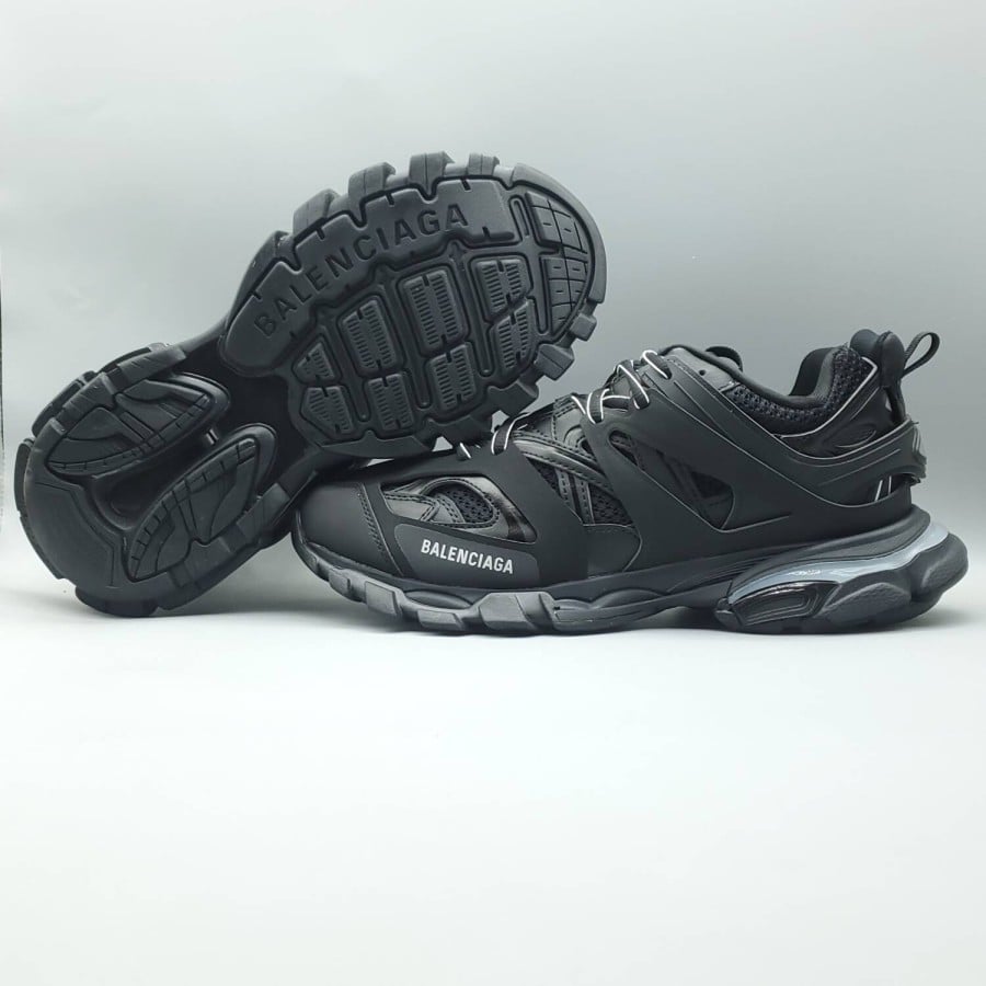 Balenciag* Track LED Sneaker