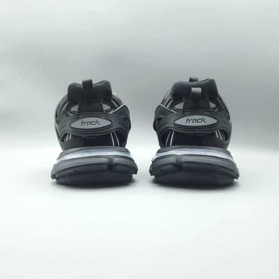 Balenciag* Track LED Sneaker