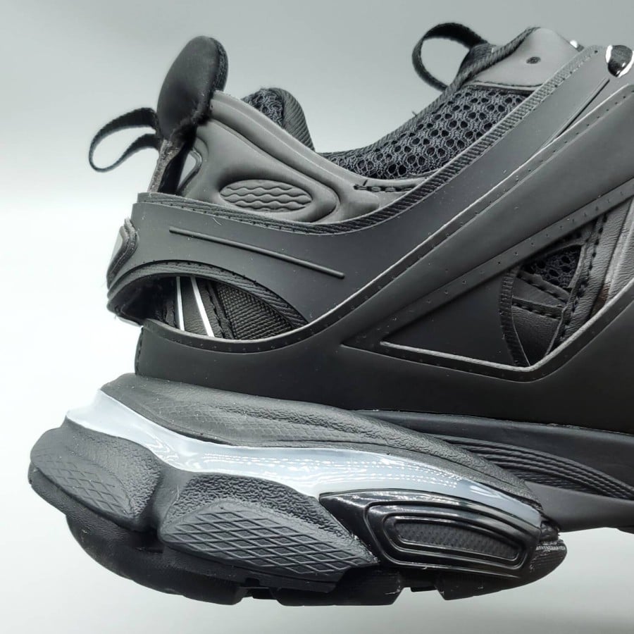 Balenciag* Track LED Sneaker