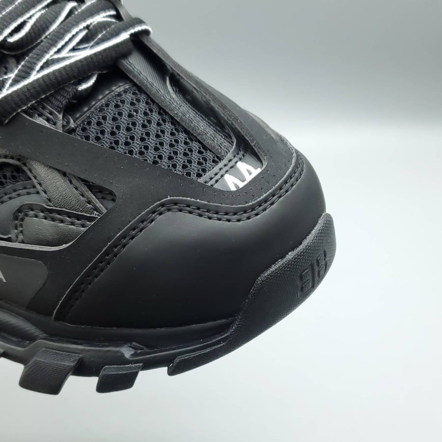 Balenciag* Track LED Sneaker