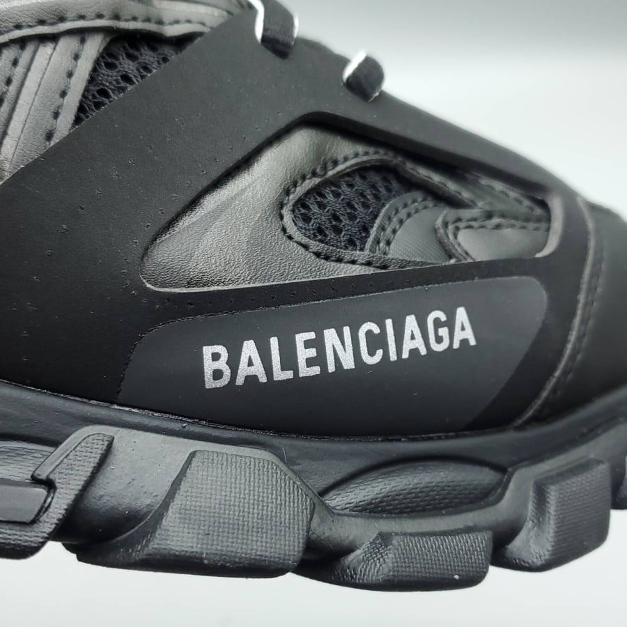 Balenciag* Track LED Sneaker