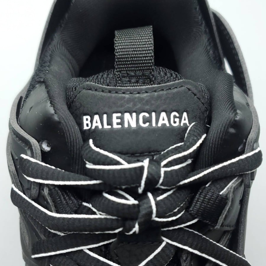 Balenciag* Track LED Sneaker