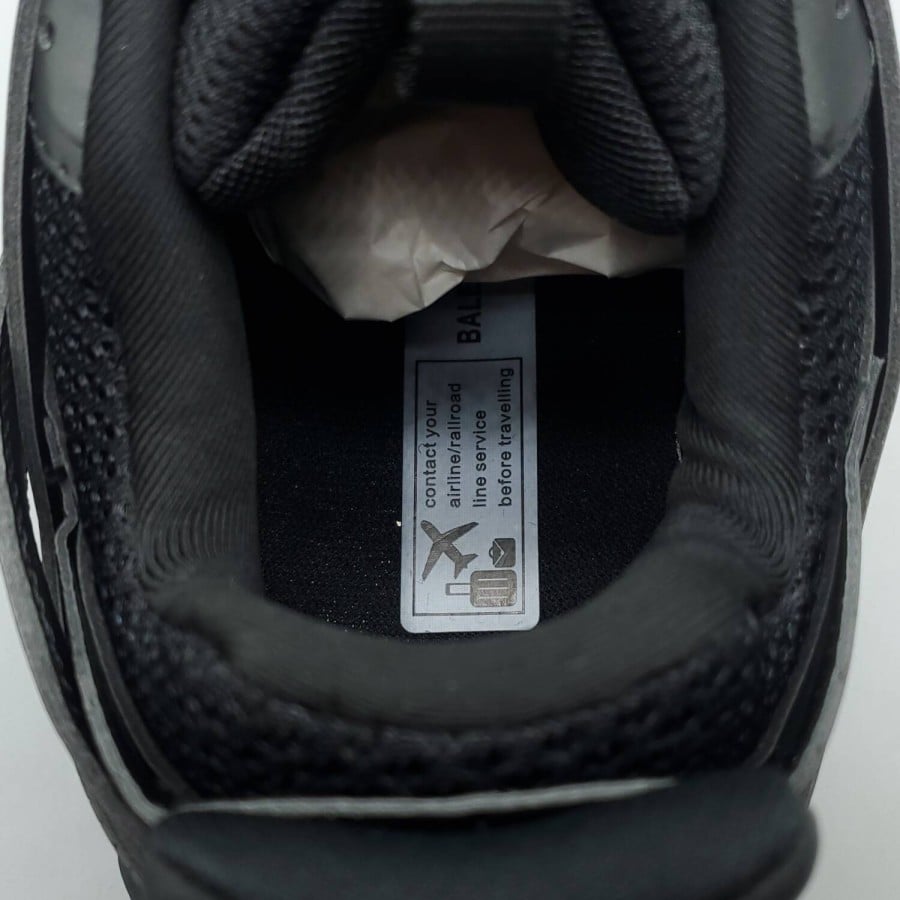 Balenciag* Track LED Sneaker