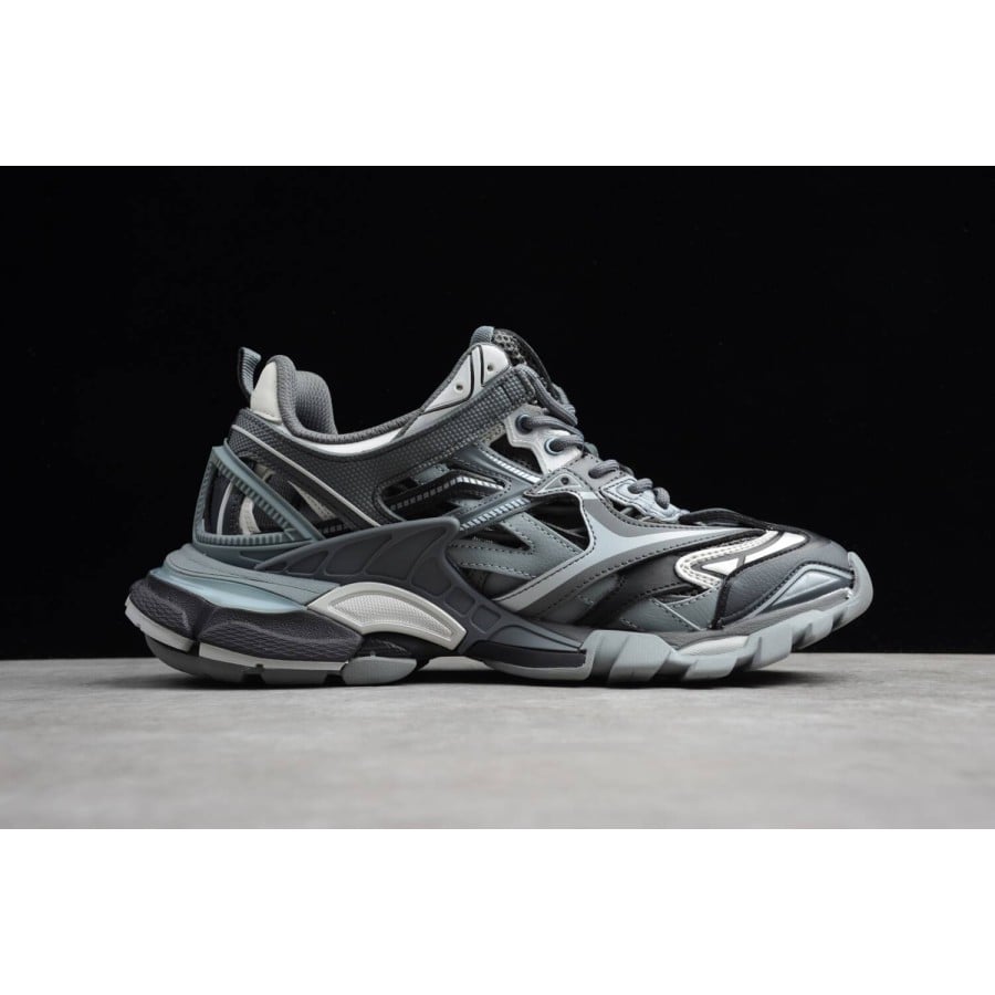 Balenciag* Track.2 Sneaker