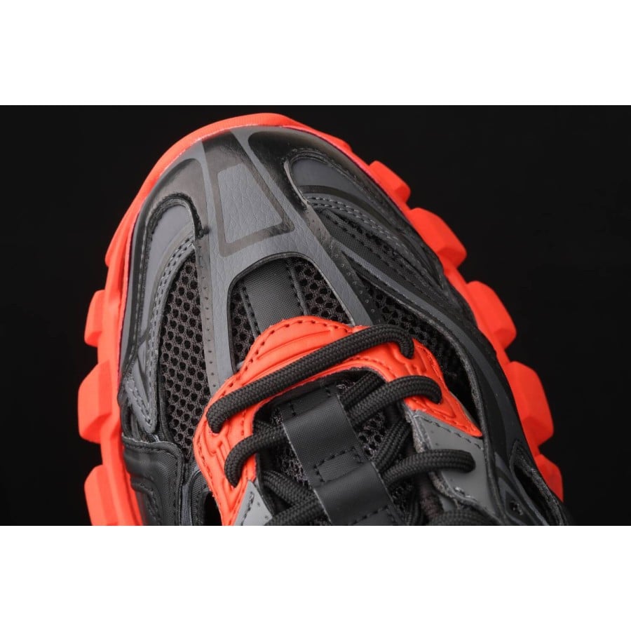 Balenciag* Track.2 Trainer 'Black Red Grey'