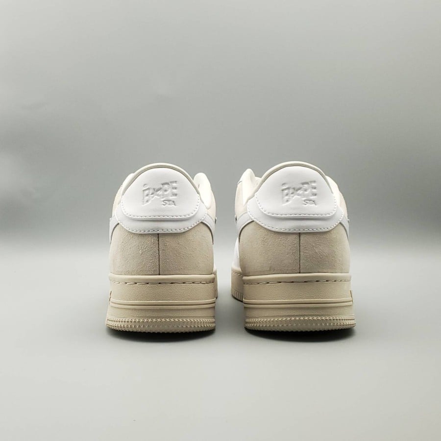 Bapesta Low