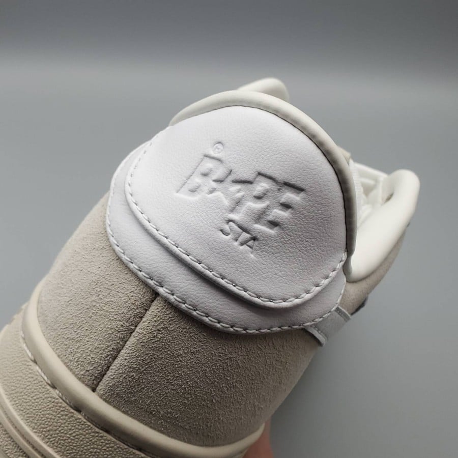 Bapesta Low