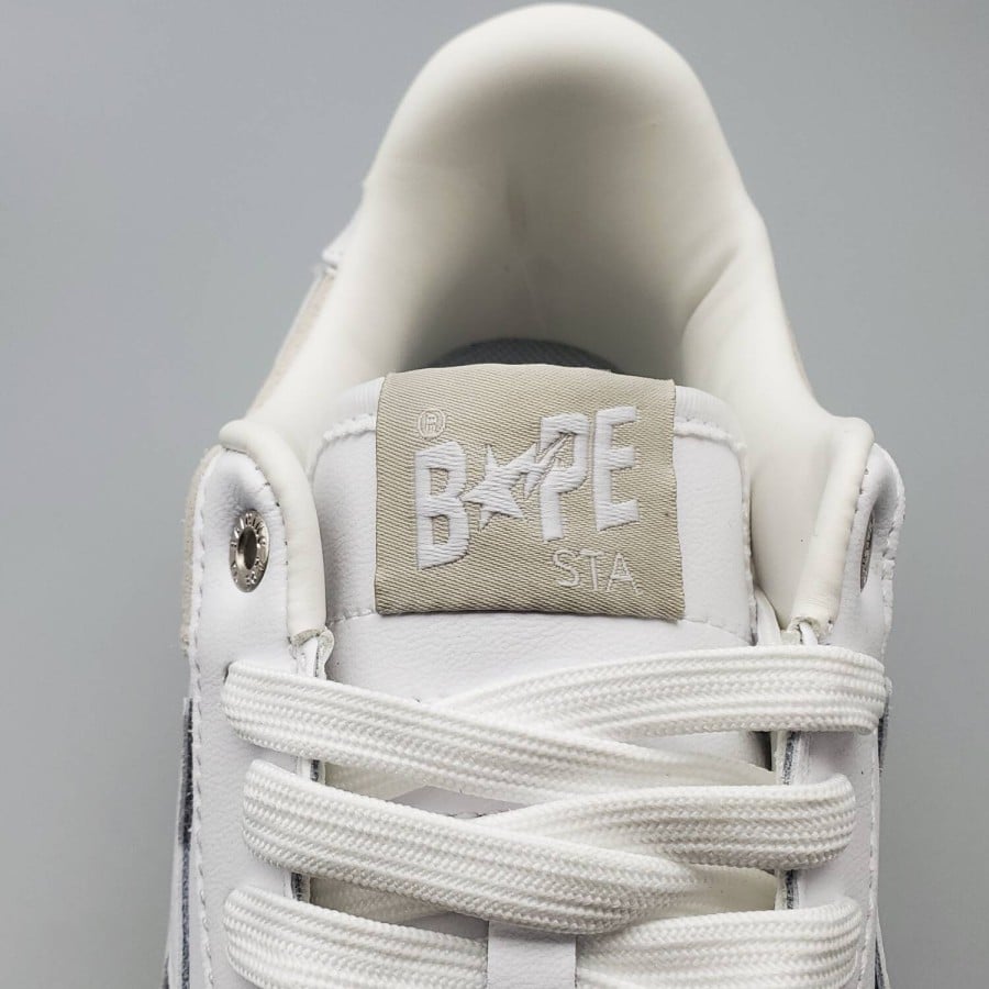 Bapesta Low