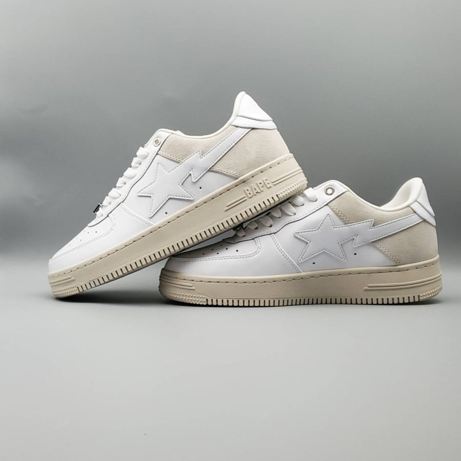 Bapesta Low