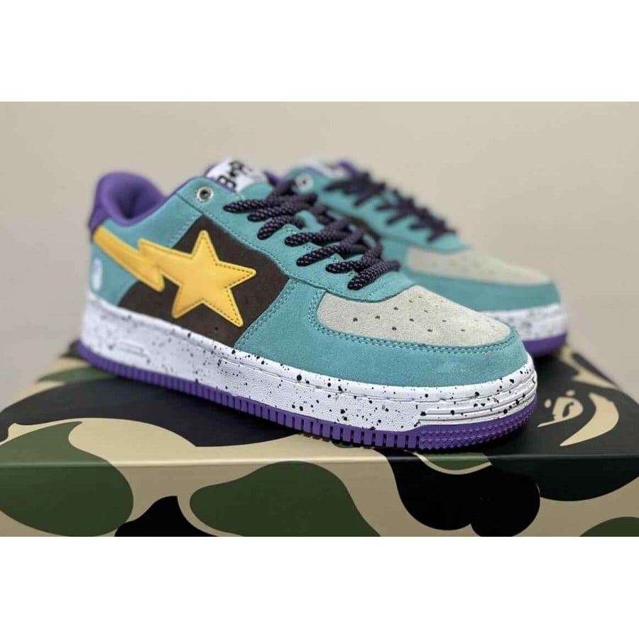 Bapesta