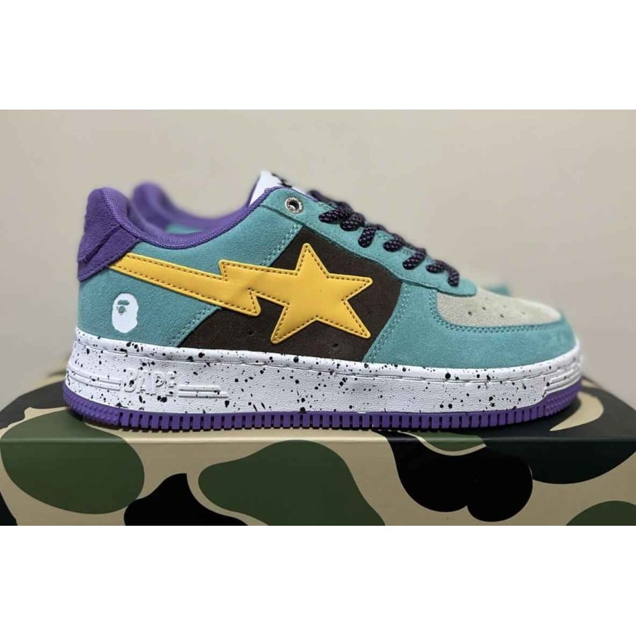 Bapesta
