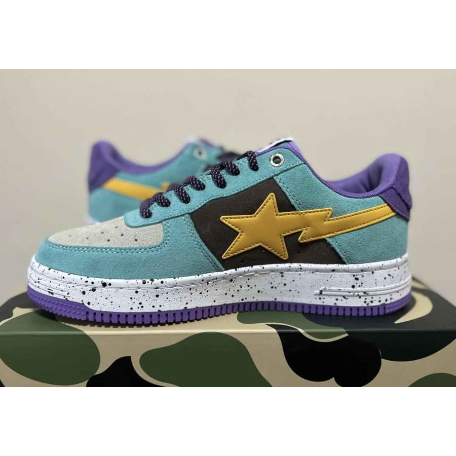 Bapesta
