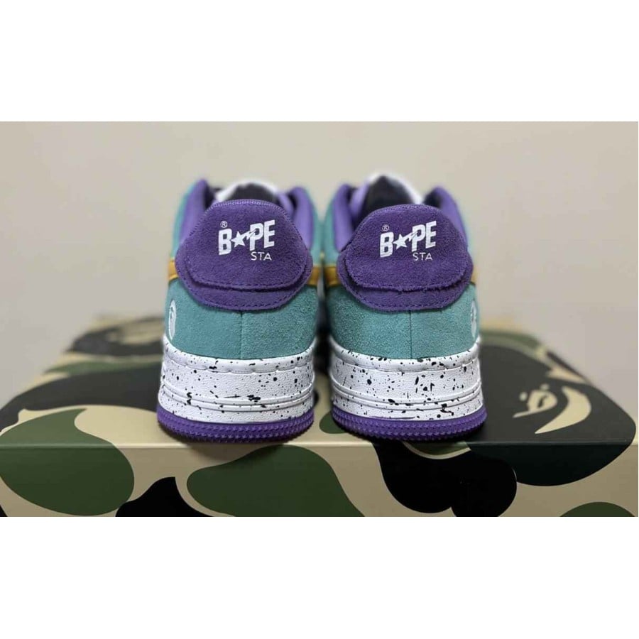 Bapesta
