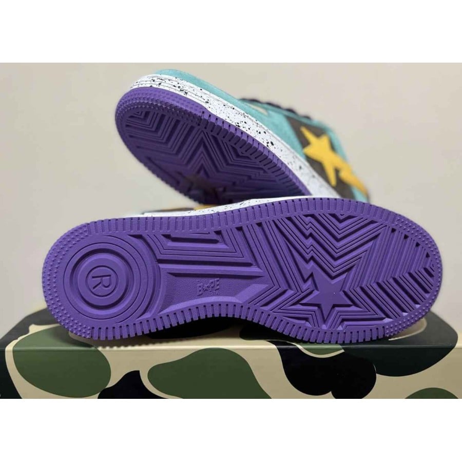 Bapesta