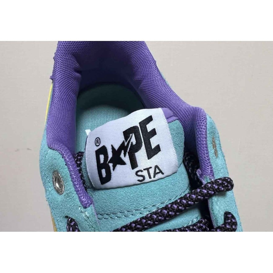 Bapesta 