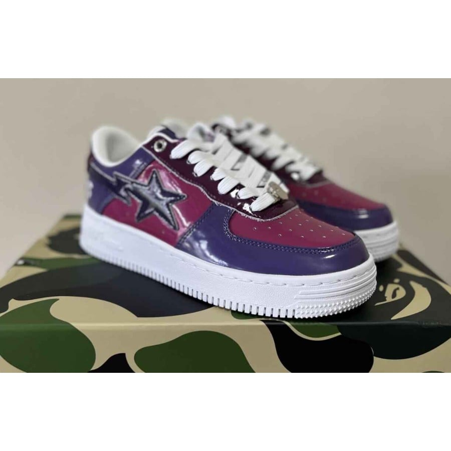 Bapesta