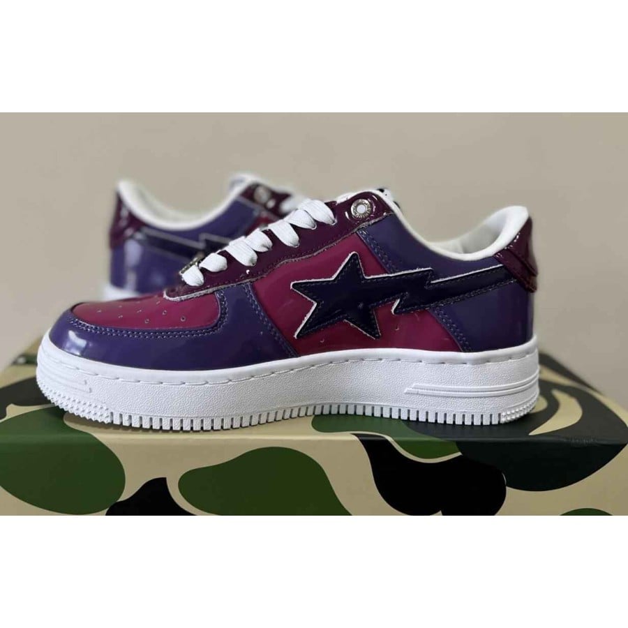 Bapesta