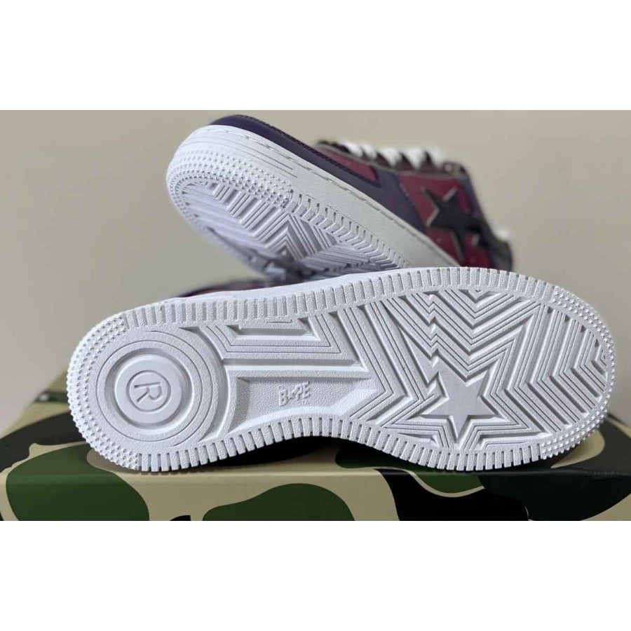 Bapesta