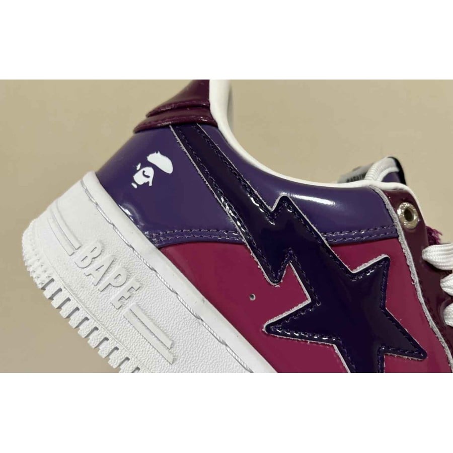 Bapesta