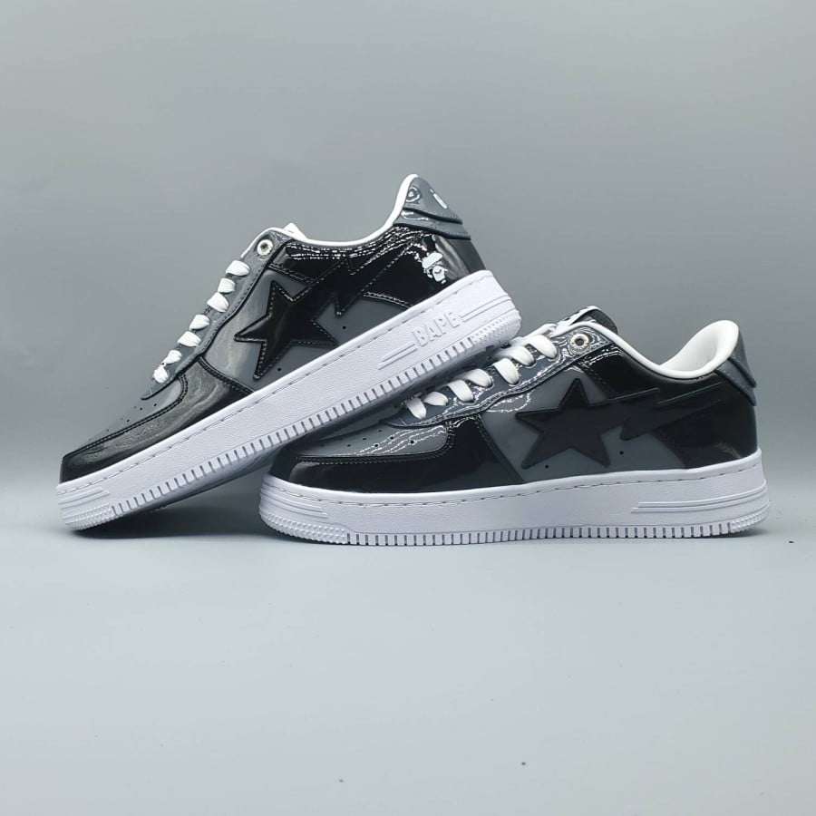 Bapesta Low M2