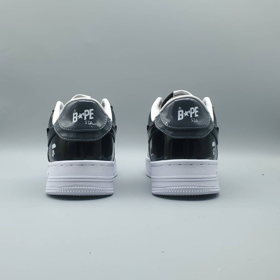 Bapesta Low M2
