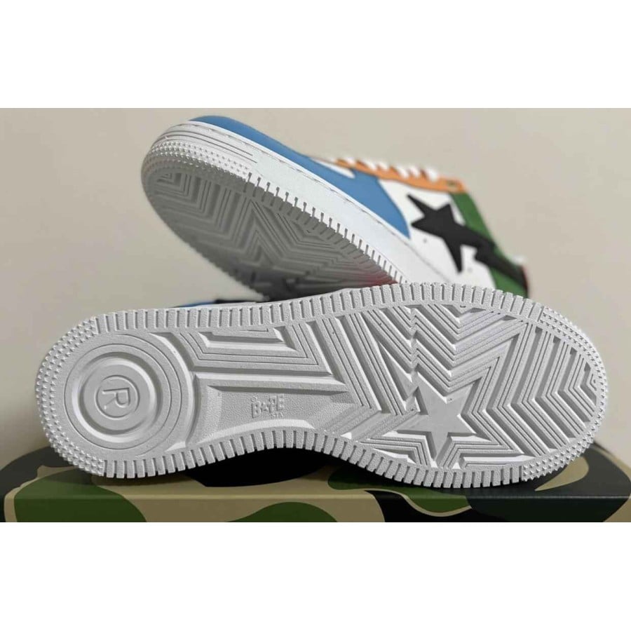 Bapesta Low