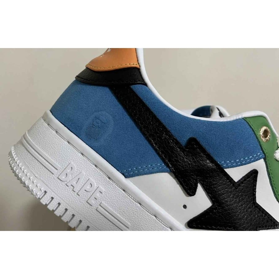 Bapesta Low